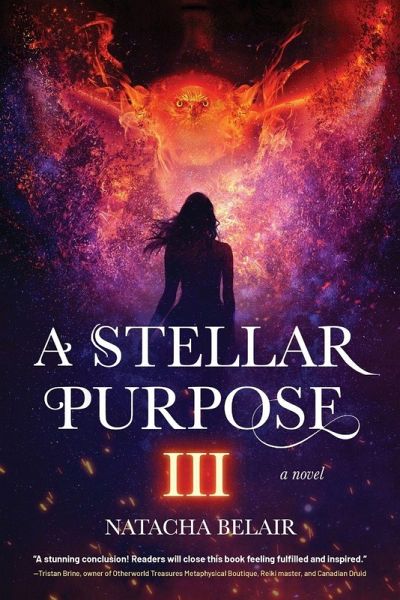 A Stellar Purpose III