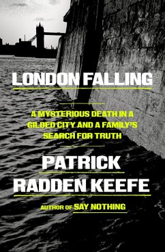 Cover London Falling