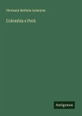 Colombia e Perù Colombia e Perù