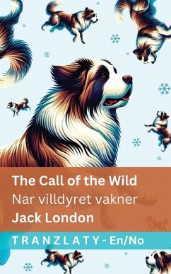 Cover The Call of the Wild / Nar villdyret vakner