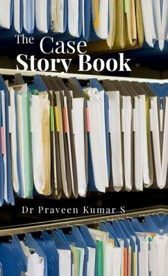 Cover The Case Story Book