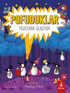 Cover Pofuduklar Yildizlara Ulasiyor