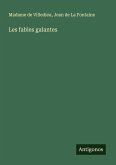 Les fables galantes
