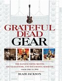 Grateful Dead Gear (eBook, ePUB)