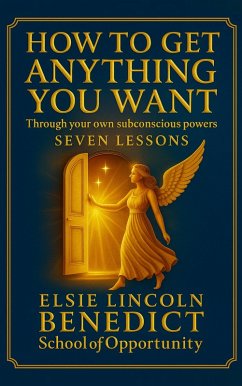 Cover How to Get Anything You Want (eBook, ePUB)