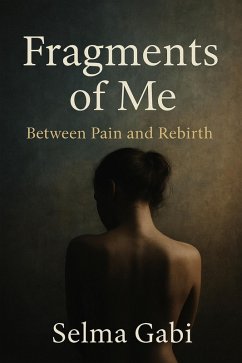 Cover Fragments of Me - Between Pain and Rebirth (eBook, ePUB)