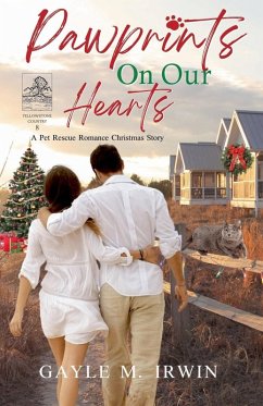 Pawprints On Our Hearts - Irwin, Gayle M.