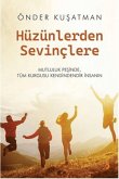 Hüzünlerden Sevinclere