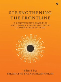 Cover Strengthening the Frontline
