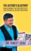 The Author's Blueprint