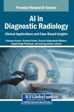 Cover AI in Diagnostic Radiology