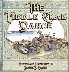 Cover The Fiddle Crab Dance