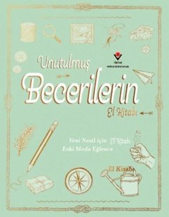 Unutulmus Becerilerin El Kitabi - Crowley, Natalie