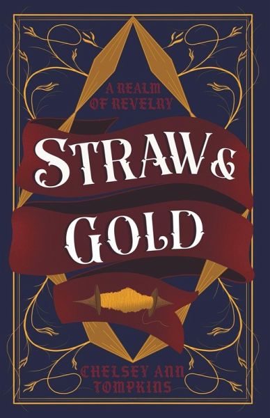 Straw & Gold