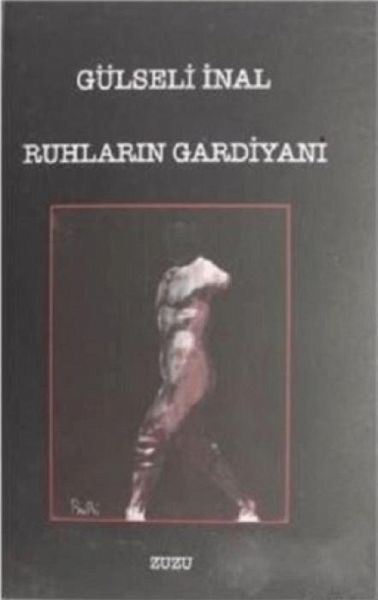 Ruhlarin Gardiyani Ruhlarin Gardiyani