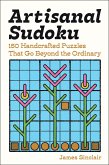 Artisanal Sudoku Artisanal Sudoku