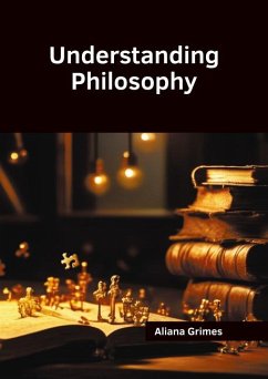 Cover Understanding Philosophy