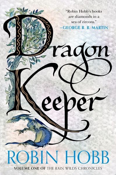 Dragon Keeper