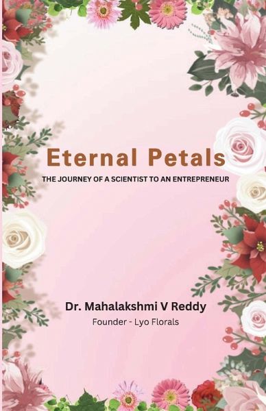 Eternal Petals
