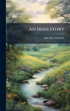 Cover An Irish Story