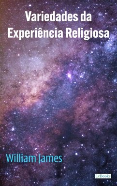 Cover Variedades da Experiência Religiosa (eBook, ePUB)
