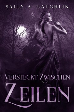 Cover Versteckt Zwischen Zeilen (eBook, ePUB)