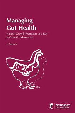 Managing Gut Health - Steiner, T.