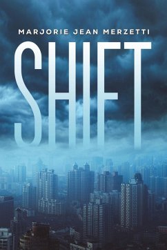 Shift - Merzetti, Marjorie Jean