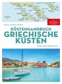 Küstenhandbuch Griechische Küsten