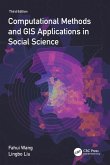 Computational Methods and GIS Applications in Social Science Computational Methods and GIS Applications in Social Science