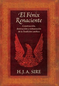 Cover El Fénix Renaciente