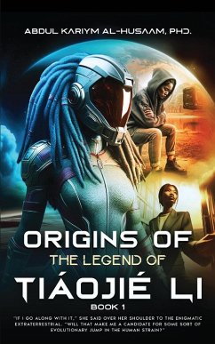 Cover Origins of the legend of Tia¿ojie¿ Li