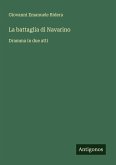 La battaglia di Navarino