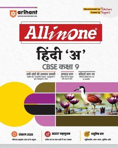 Cover AlO CBSE Hindi 9A