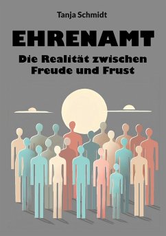 Cover Ehrenamt