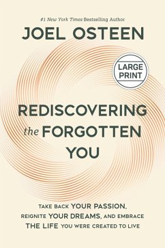 Cover Rediscovering the Forgotten You
