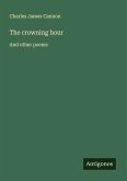 The crowning hour