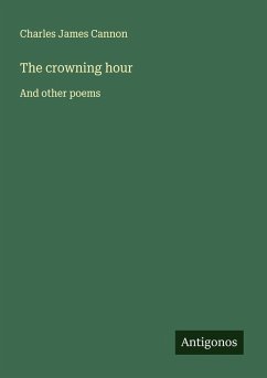 Cover The crowning hour