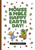 Mouse & Mole Happy Earth Day!