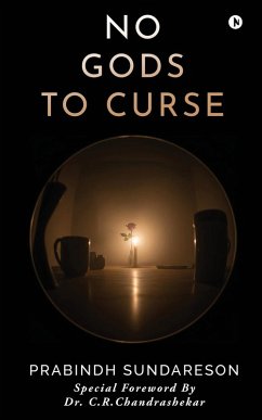 Cover No Gods to Curse