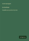 Le bretteur Le bretteur