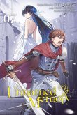 Unnamed Memory, Vol. 7 (Manga) Unnamed Memory, Vol. 7 (Manga)