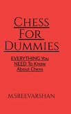 Chess For DUMMIES