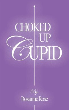 Cover Choked up Cupid