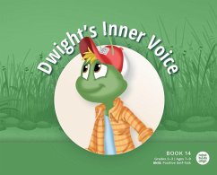 Cover Dwight's Inner Voice