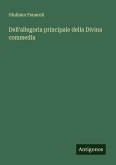 Dell'allegoria principale della Divina commedia