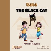 Kate the Black Cat