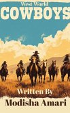 West World Cowboys (eBook, ePUB)