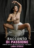 Racconto di Passione (eBook, ePUB)