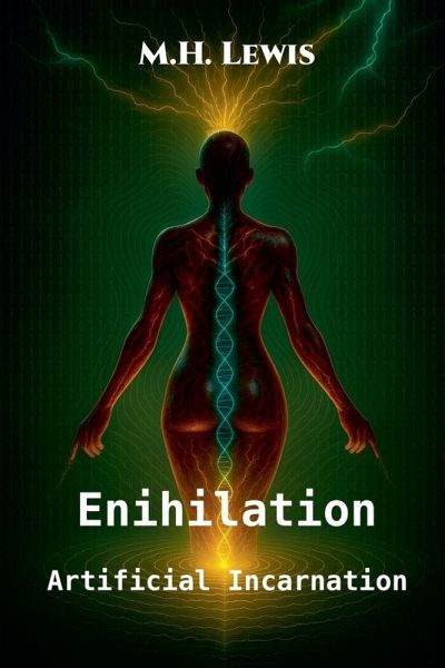 Enihilation